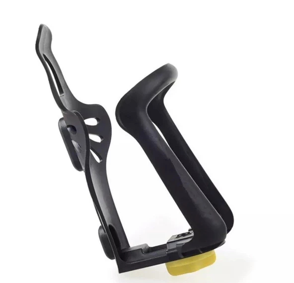 Forte GT XBYC 8107 Ayarlanabilir Bisiklet Matara Kafesi Tutucu - Resim 3