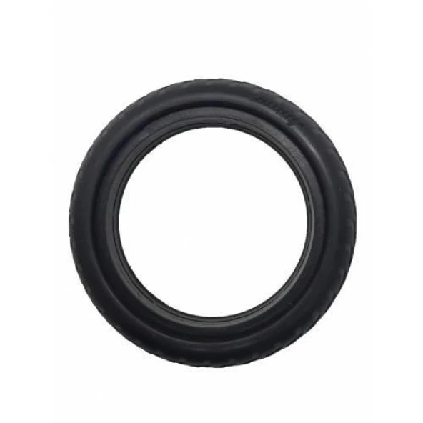 Scoowy-Onvo-Citycoco T4 10 x 2.5 Elektrikli Scooter Dolgu Lastik - 2