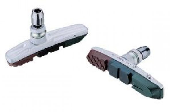 Baradine M-955VC V-Fren Pabucu 72 MM PERFORMANS PAPUCU 3 RENK - 2