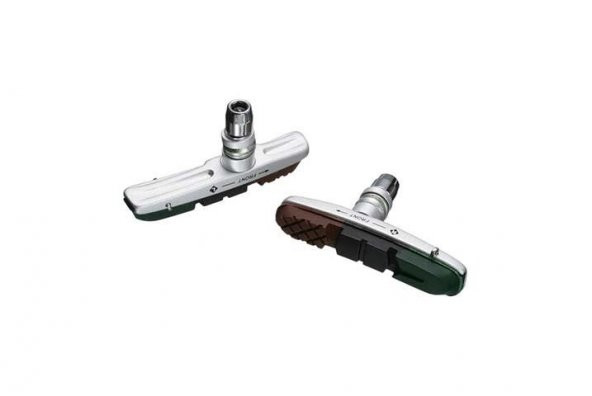 Baradine M-955VC V-Fren Pabucu 72 MM PERFORMANS PAPUCU 3 RENK - 3