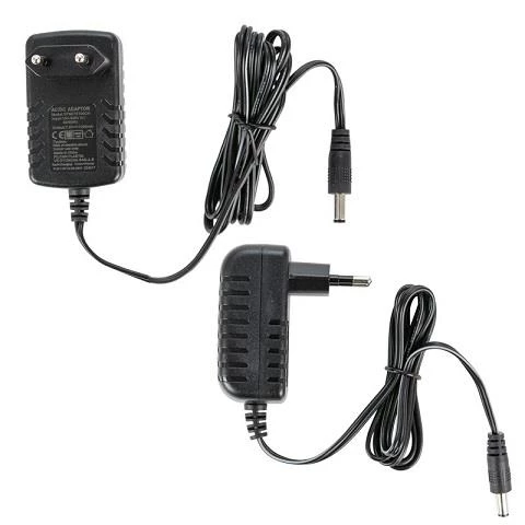PİLSAN 6 Volt 1 Amper Akü Şarj Aleti AKÜLÜ ARABA ŞARJ Aleti - 2