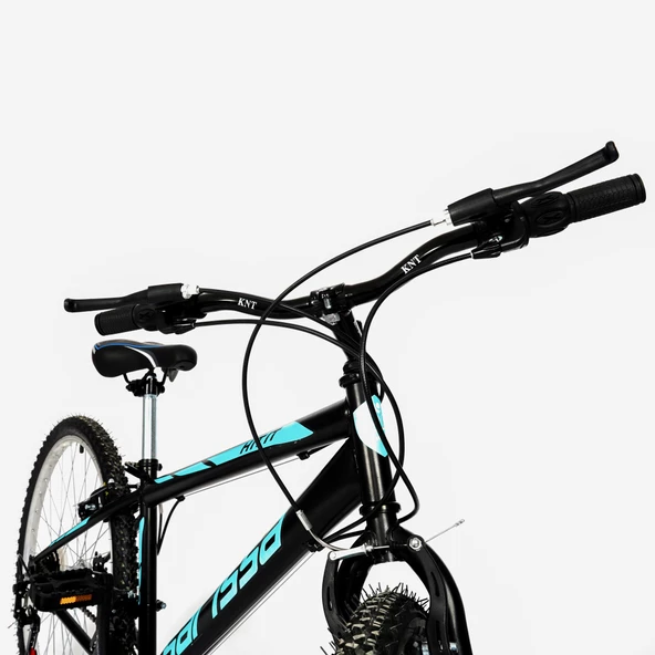 Sarissa Hitit 24" Jant 21 Vites Unısex Dağ Bisikleti 4 Renk - 4