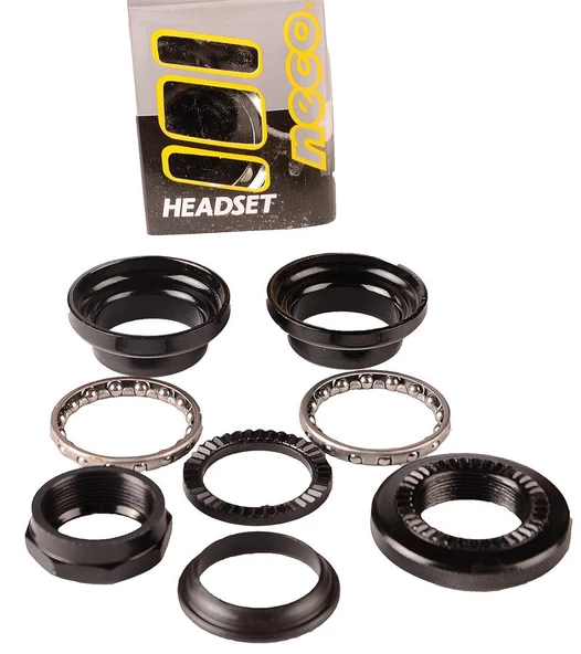 Neco Dişli Furş Takımı H-806 Dişli 1-1/8 bisiklet furş takımı - 2