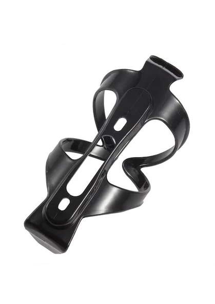 Matara Yeri Suluk Kafesi Kelepçe Tutucu Siyah renk suluk kafesi - 4