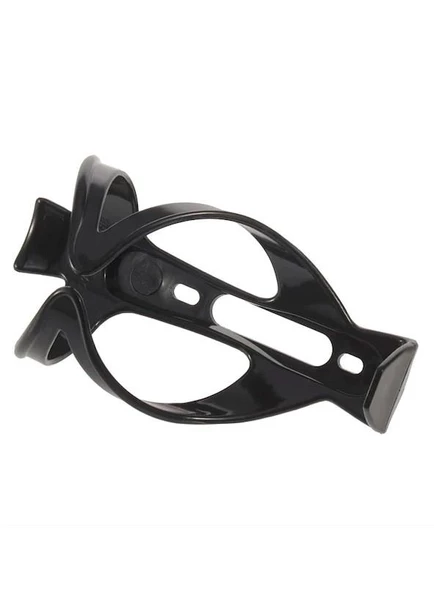 Matara Yeri Suluk Kafesi Kelepçe Tutucu Siyah renk suluk kafesi - 2