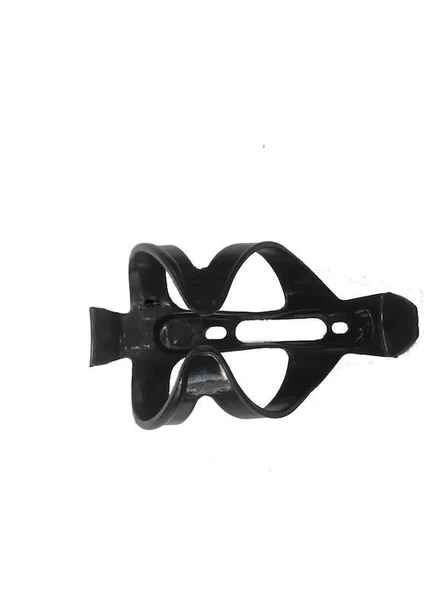 Matara Yeri Suluk Kafesi Kelepçe Tutucu Siyah renk suluk kafesi - 5