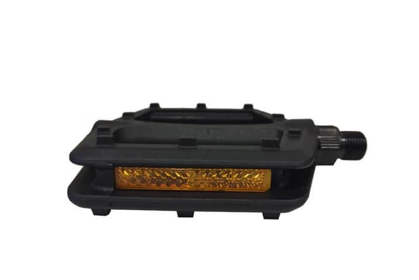 VP - Pedal - VP-535 Bmx Freestyle Platform Bisiklet pedalı siyah - 3