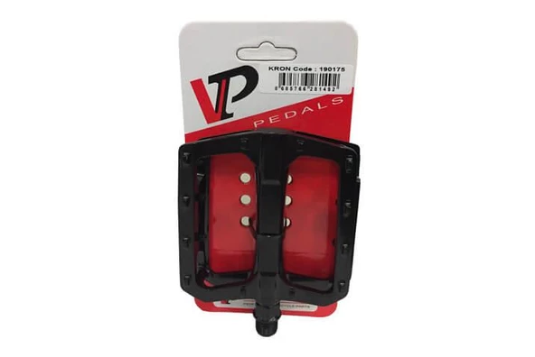VP - Pedal - VP-535 Bmx Freestyle Platform Alüminyum Bisiklet pedalı - 2