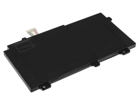 Asus Rog Strix G15 G512LI-HN061T, G15 G512LU, G15 G512LV, G15 G512LWS Batarya, Pil - 3