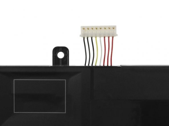 Asus Rog Strix G15 G512LI-HN061T, G15 G512LU, G15 G512LV, G15 G512LWS Batarya, Pil - 4