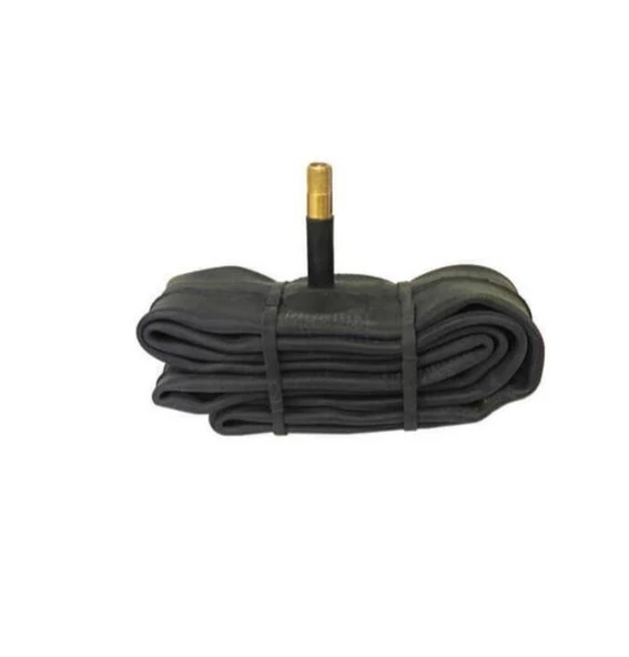 Loop Bisiklet İç Lastik 27.5 x 1.75-2.10 Av48 Kalın Sibop 27,5 Jant İç Lastik - 2