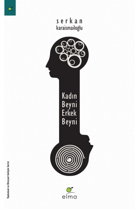 Serkan Karaismailoğlu 5 Kitap Set: Pia Arachnoid Dura Mater Kadın Erkek Beyni Beyinde Ararken - 2