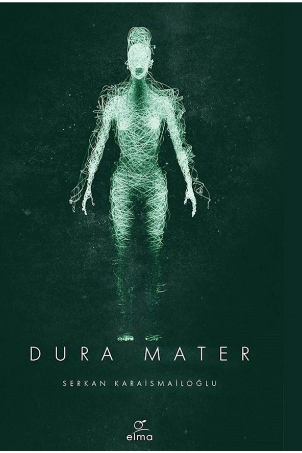 Serkan Karaismailoğlu 5 Kitap Set: Pia Arachnoid Dura Mater Kadın Erkek Beyni Beyinde Ararken - 4