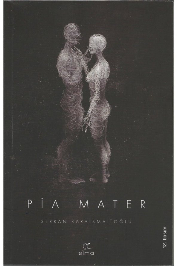 Serkan Karaismailoğlu 5 Kitap Set: Pia Arachnoid Dura Mater Kadın Erkek Beyni Beyinde Ararken - 5