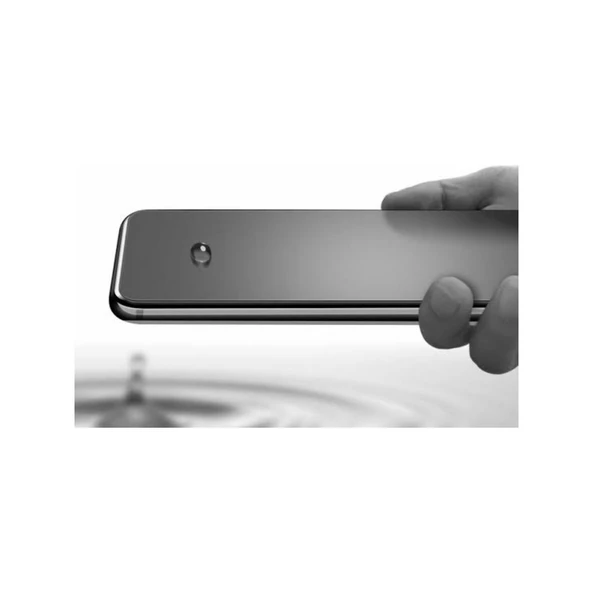 Apple iPhone 14 Pro 6.1'' Mat Hayalet Seramik Privacy - 5