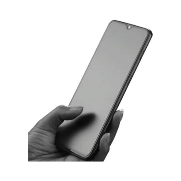 Apple iPhone 13 6.1'' Mat Hayalet Seramik Privacy - 4