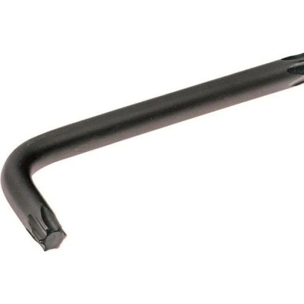 Altaş T50 Torx Allen Anahtar