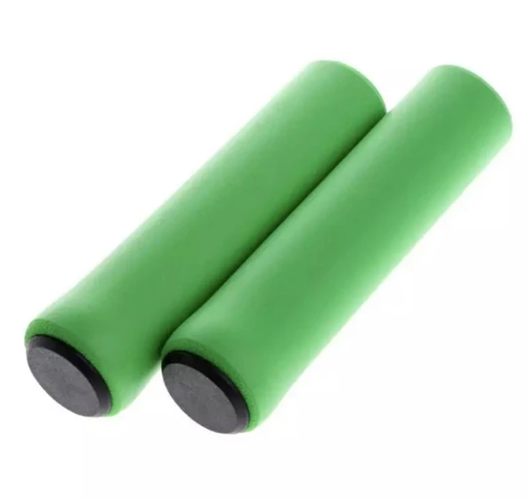 AVANTS Silikon kaymaz Bisiklet ELCİĞİ Sünger, Ergonomik Bisiklet Elcik - 7
