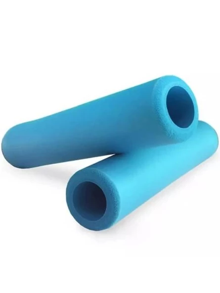 AVANTS Silikon kaymaz Bisiklet ELCİĞİ Sünger, Ergonomik Bisiklet Elcik - 3