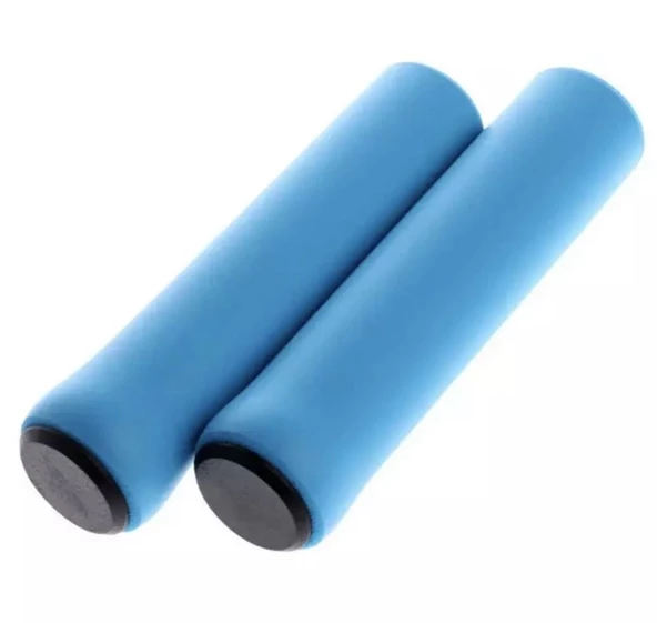 AVANTS Silikon kaymaz Bisiklet ELCİĞİ Sünger, Ergonomik Bisiklet Elcik - 6