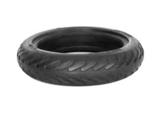 10 inç Elektrikli Scooter Patlamaz Dolgu Lastik Scooter lastiği - 2