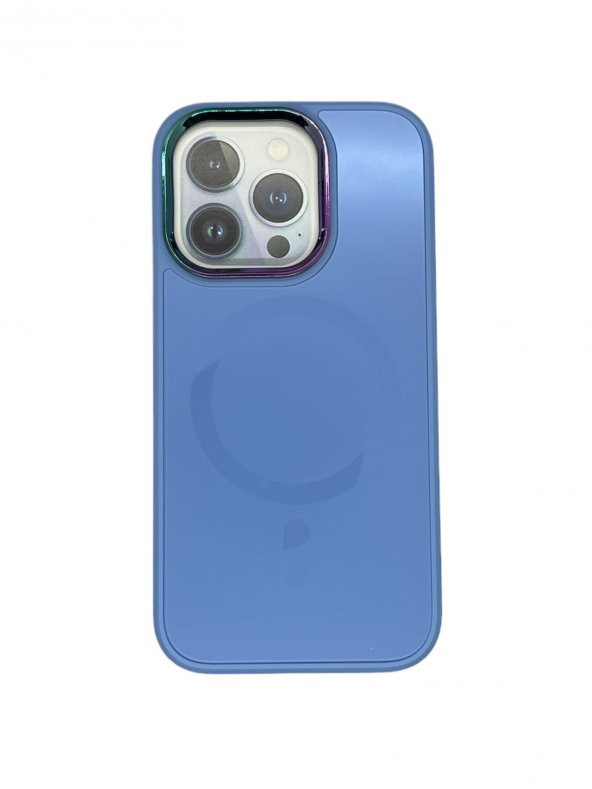 Casematic Ag-Case Magsafe Lila iPhone 11