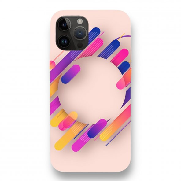 Creative Color Cases Apple iPhone 14 Pro