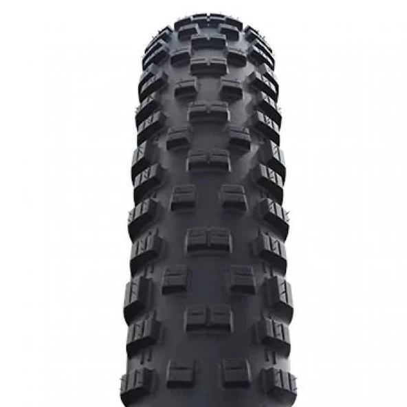 Schwalbe Tough Tom 27.5X2.25 Lastik 27,5 jant Bisiklet dış lastik - 4