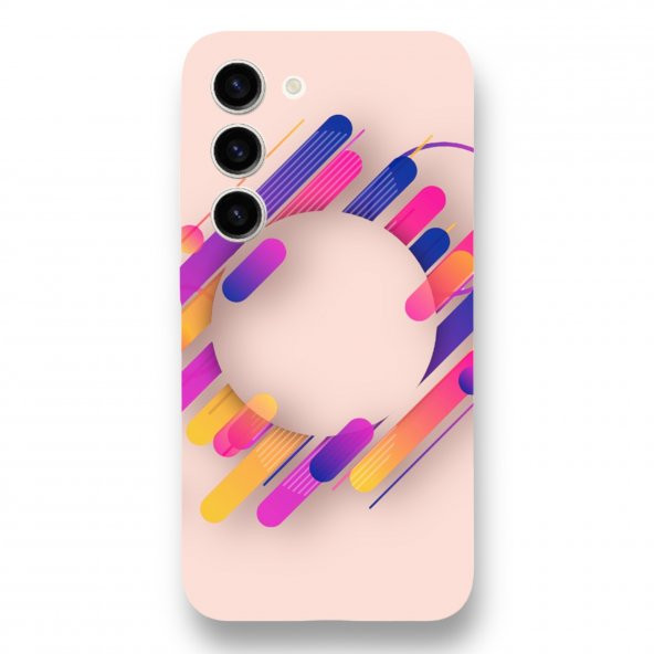 Creative Color Cases Samsung Galaxy M11