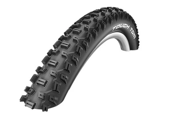 Schwalbe Tough Tom 27.5X2.25 Lastik 27,5 jant Bisiklet dış lastik