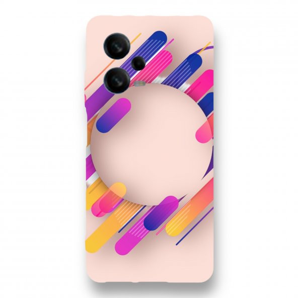 Creative Color Cases Xiaomi Redmi Note 12 Pro