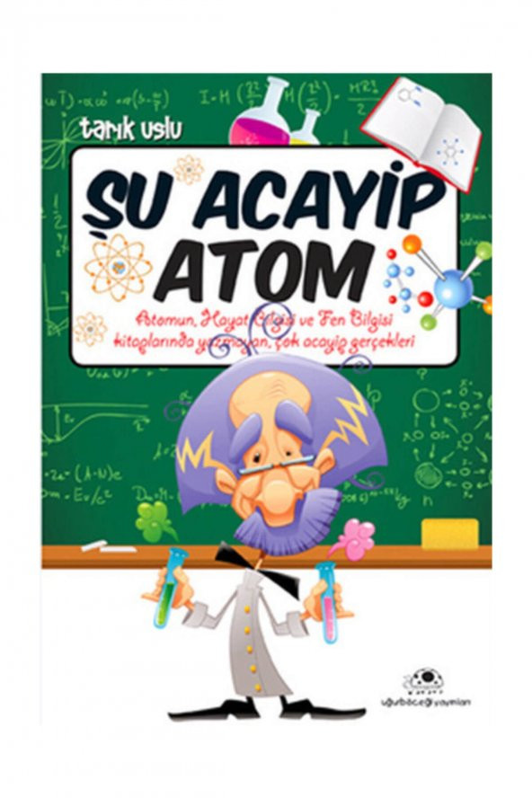 Şu Acayip Atom /