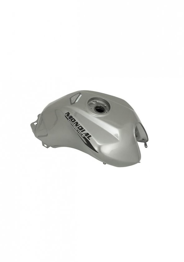MONDIAL MH125 BENZİN DEPOSU GRİ DELTA