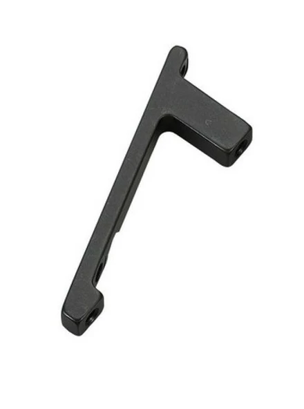 Baradine PM-PM-F180 Adaptör HİDROLİK FREN 180 MM ROTOR ADAPTÖR - 2