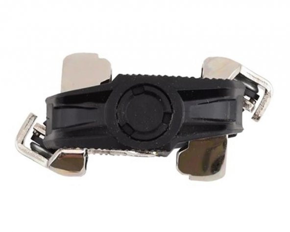 Look X-Track Mtb Pedal Siyah SPD AYAKKABI PEDALI LOOK X-TRACK KAL DAHİL - 3