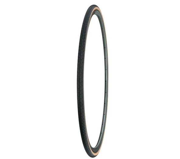 Michelin Dynamic Classic 700x25 Dış Lastik Amber Yanak Yol Bisikleti Lastiği - 2