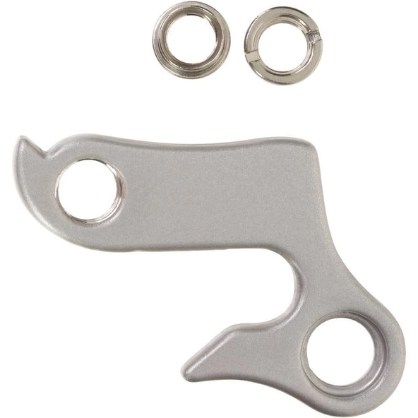 Kron Salcano Corelli Bisan Carraro BİSİKLET KADRO KULAĞI ALÜMİNYUM ürün görseli