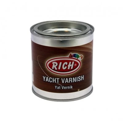Rich Yacth Varnish 250cc Yat Vernik / 04661