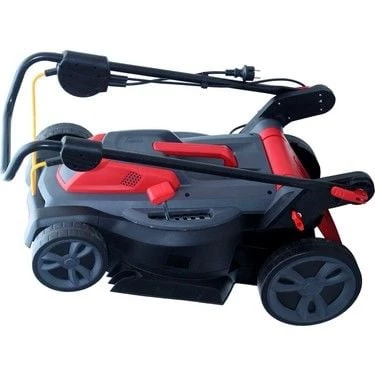 KAMA ECBM43K Elektrikli Kalaabilir Çim Biçme Makiesi