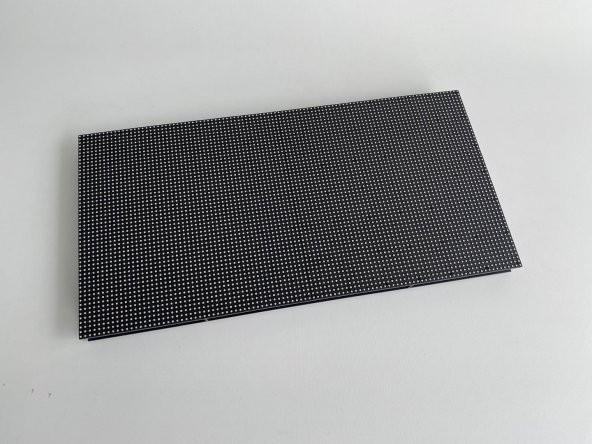 P3.076 Rgb Led Panel İç Mekan 16x32cm - 2