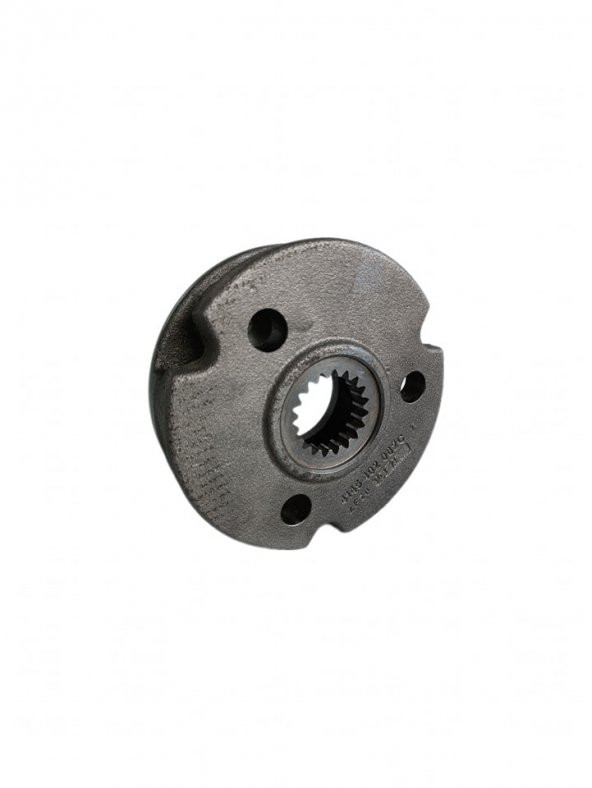 ZF Ekskavatör Aks Planet Dişli Kovanı 4145302083 ürün görseli 1
