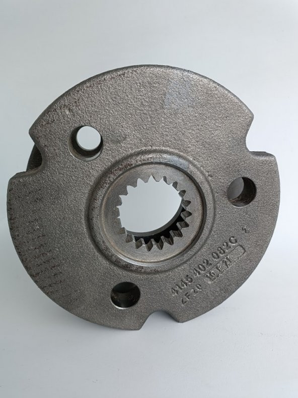 ZF Ekskavatör Aks Planet Dişli Kovanı 4145302083 - Resim 3