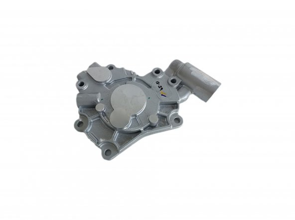 Mercedes Yağ Pompası Kapağı A9702690901 (Yarı Mamul) ürün görseli 1