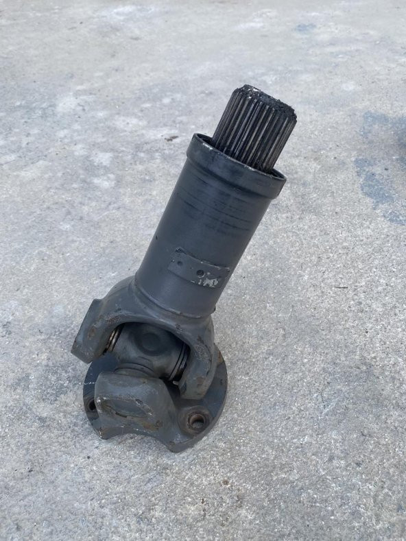 669390 Şaft Kayıcı Mafsal (Çıkma Parça) - Resim 2