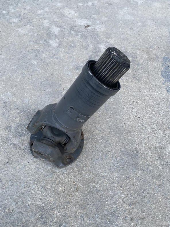 669390 Şaft Kayıcı Mafsal (Çıkma Parça) - Resim 3