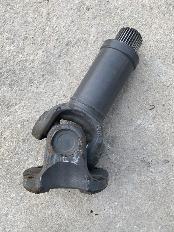 669390 Şaft Kayıcı Mafsal (Çıkma Parça) - Resim 5