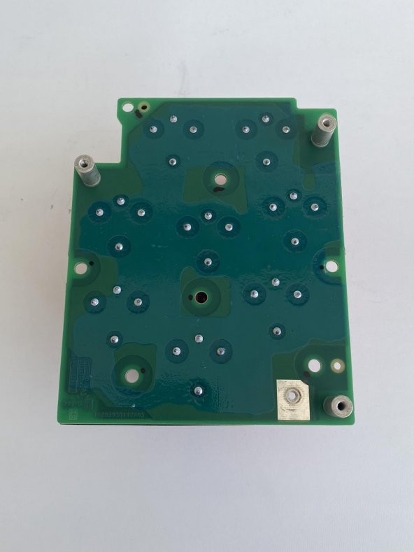 16253950112A05 İnvertör Kapasitör Kartı 950uf 1 Adet - Resim 6