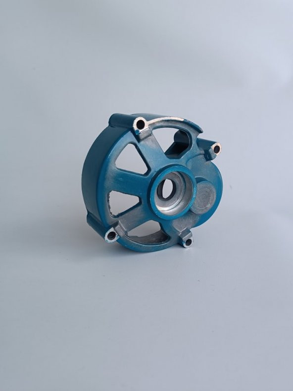 Elektrik Motoru Arka Kapağı ürün görseli