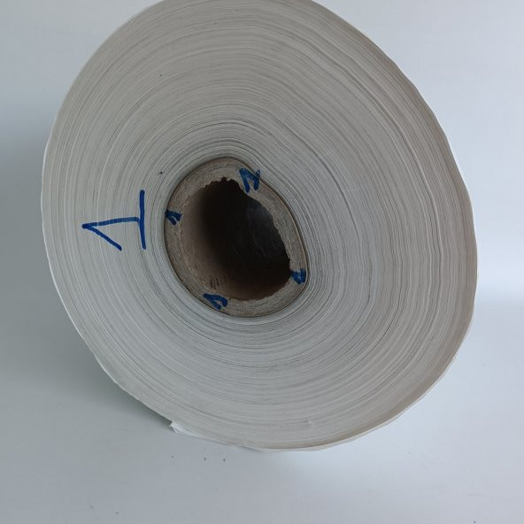 Ürün Paketleme Kağıdı Bobin Kesim 1 Rulo 16kg 001 - 3