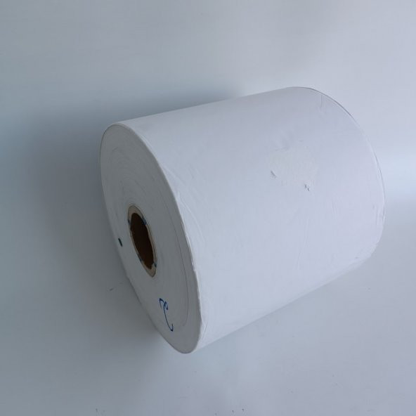 Ürün Paketleme Kağıdı Bobin Kesim 1 Rulo 16kg 002 - 3